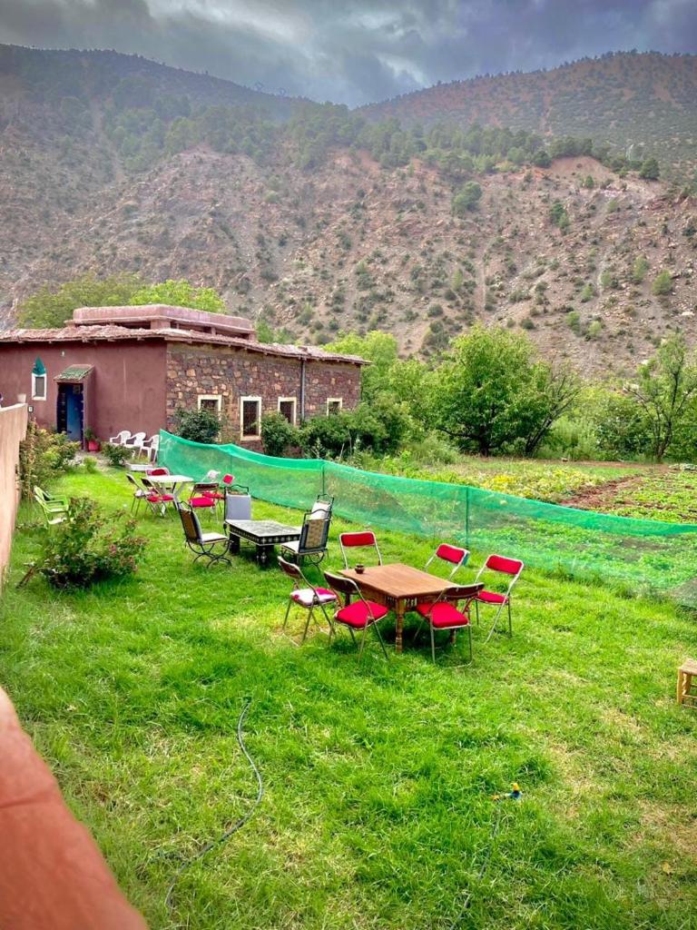 Guest House Imdoukal photo 4