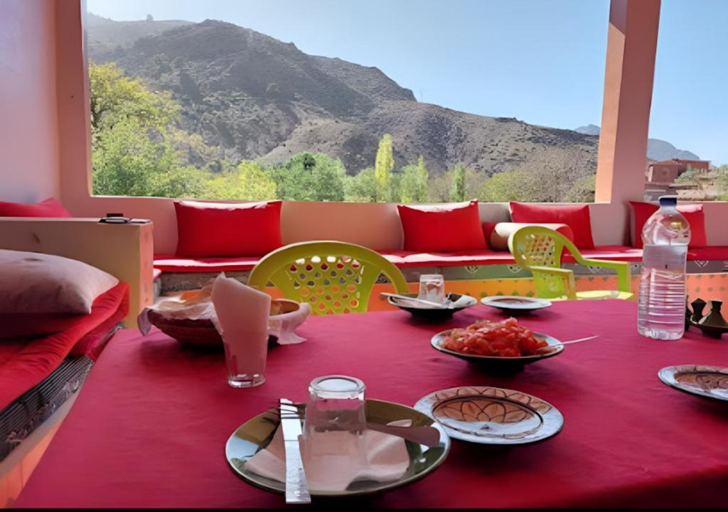 Guest House Imdoukal photo 3