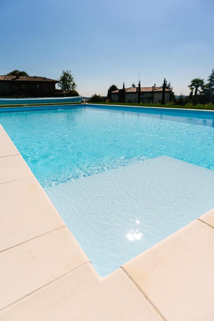 B&B Spina Verde