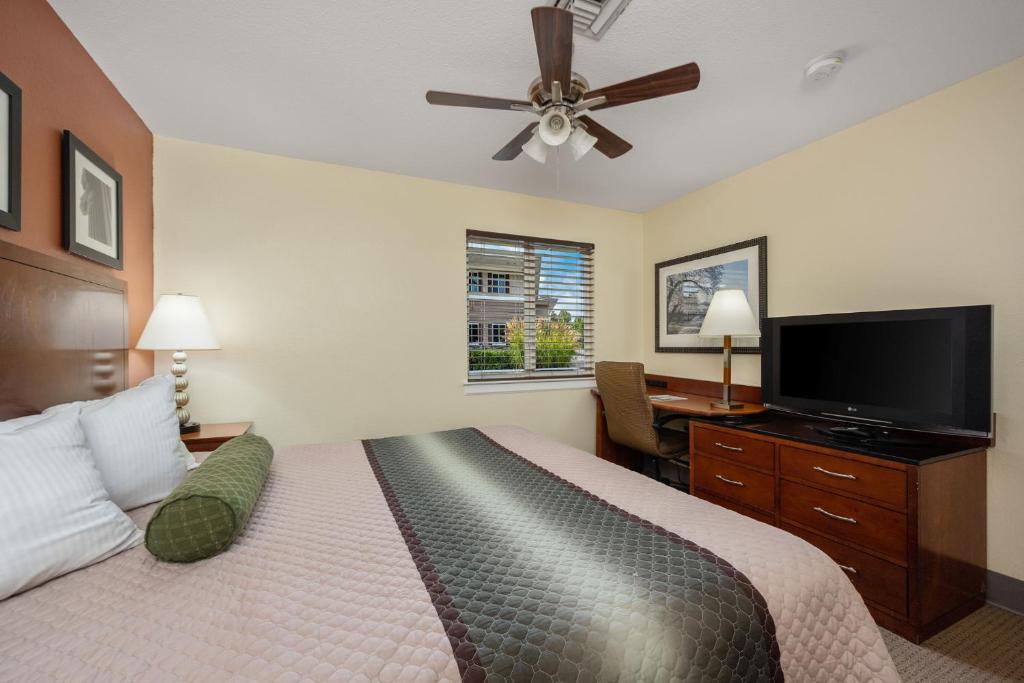 Affordable Suites of America Stafford Quantico photo 4