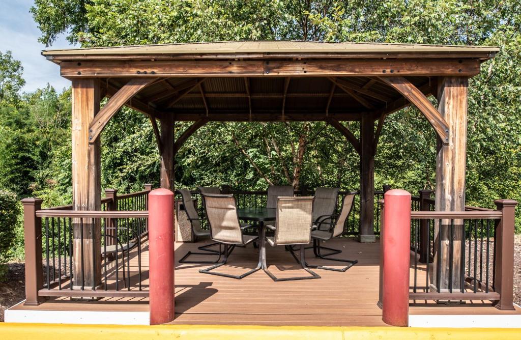 Affordable Suites of America Stafford Quantico photo 3