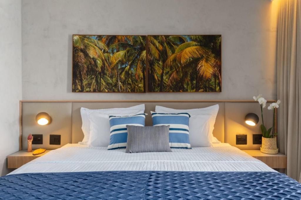 Eco Resort Praia dos Carneiros Apt Luxo Beira Mar photo 1
