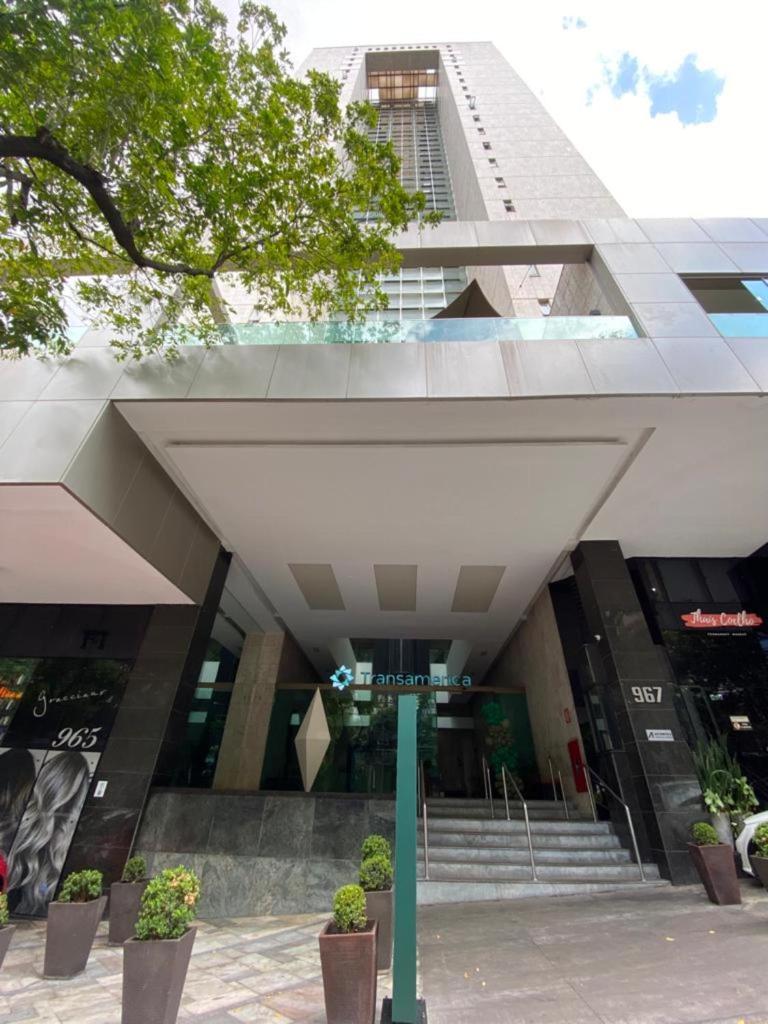 Transamerica Belo Horizonte Lourdes photo 1