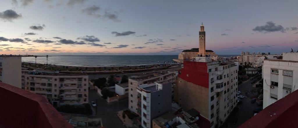 Appartement Panoramique photo 1