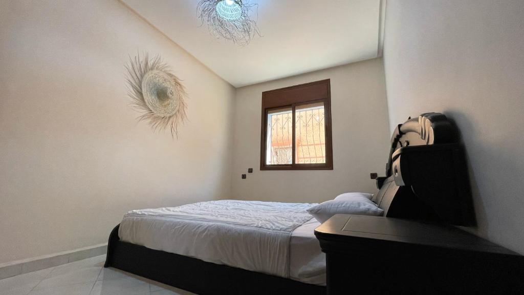 Appartement au coeur d'Aourir