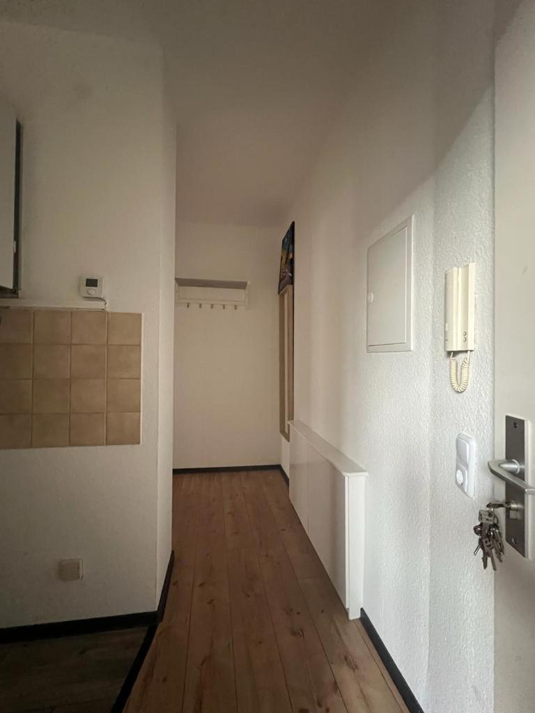 City Appartement A zur ewigen Lampe dritte Etage in ein historisches Denkmalschutz mit Garage photo 2
