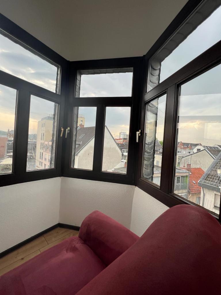 City Appartement A zur ewigen Lampe dritte Etage in ein historisches Denkmalschutz mit Garage photo 3