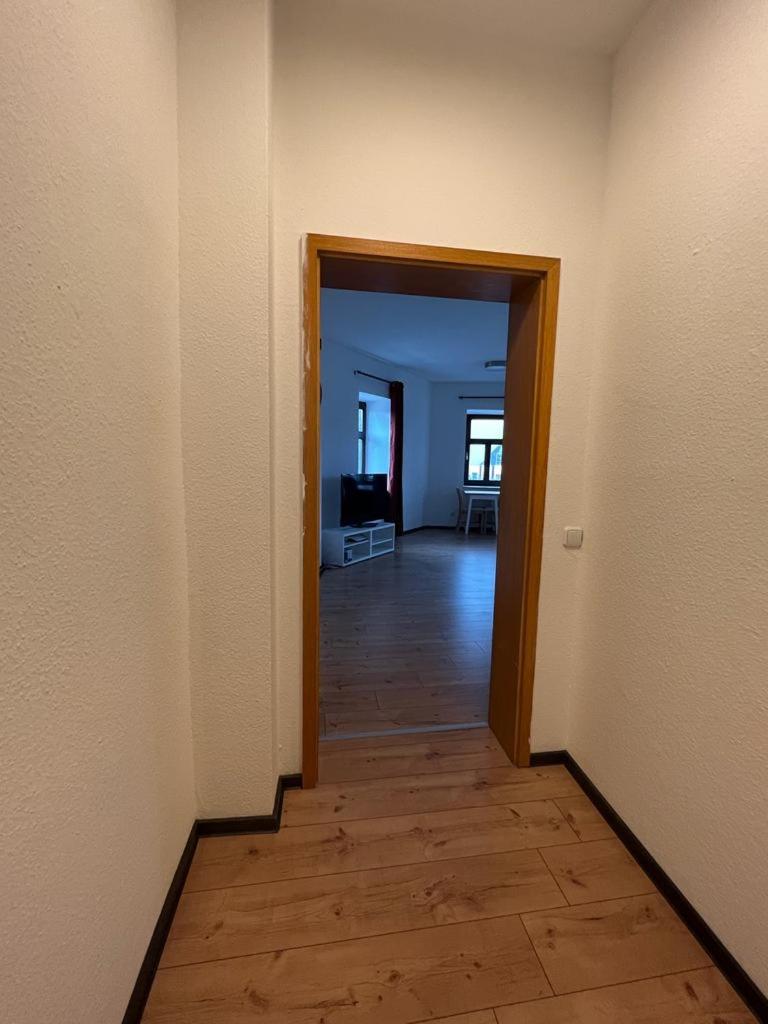 City Appartement A zur ewigen Lampe dritte Etage in ein historisches Denkmalschutz mit Garage photo 4