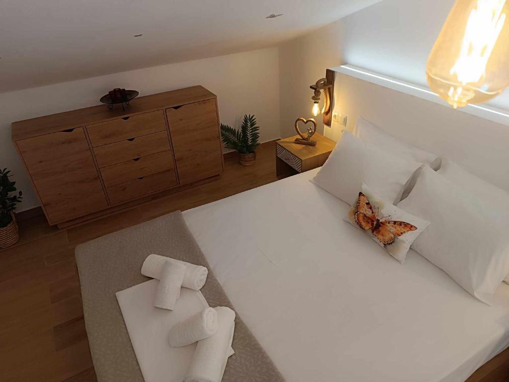 Enigma Boutique Houses Koxyli photo 3