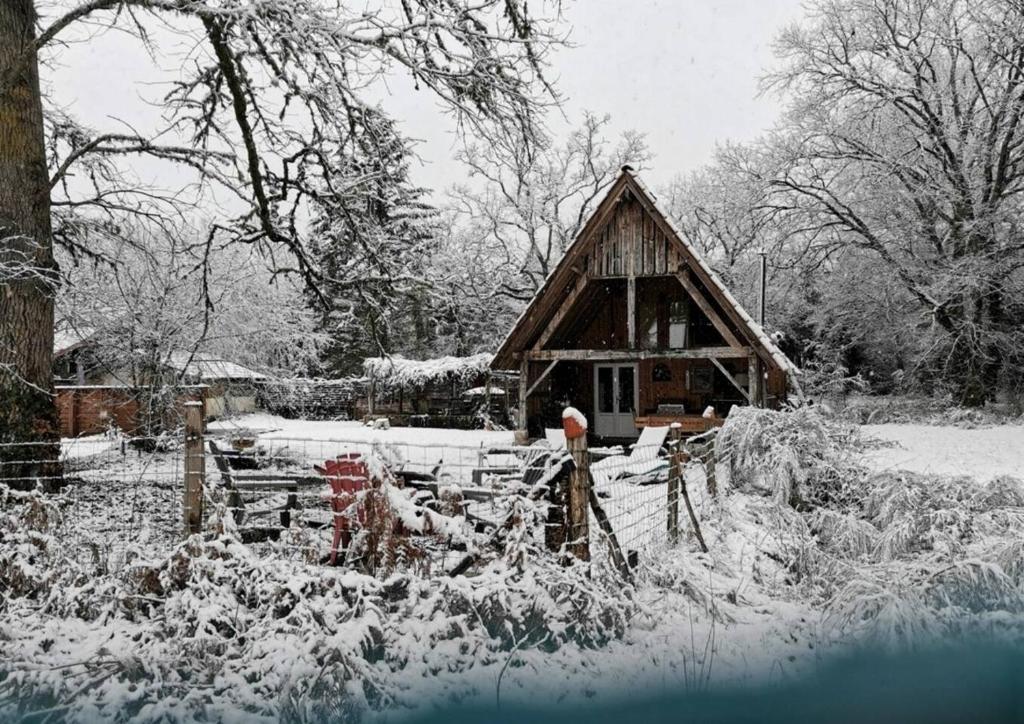 La Bergerie photo 4