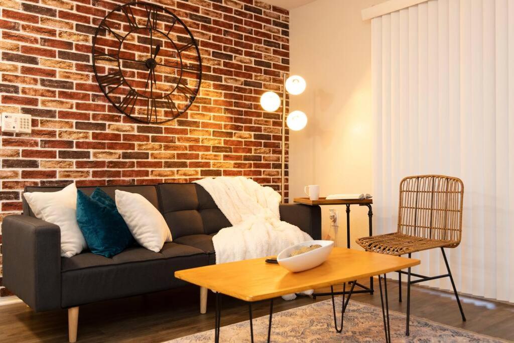 Stylish Serenity: Your Central Peace Zone! image