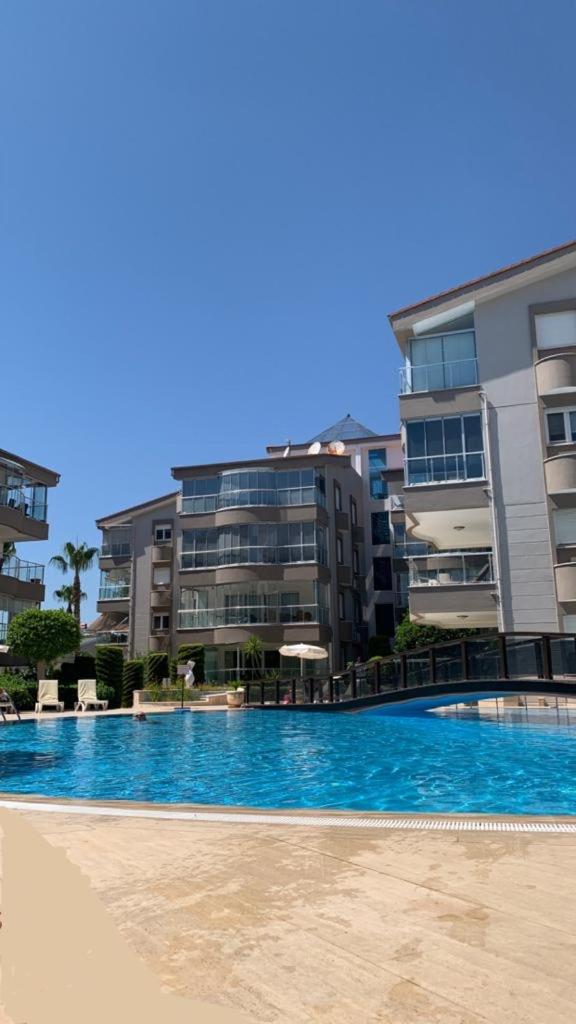 Side Oasis Residence 2+1 (Manavgat/Antalya). photo 2