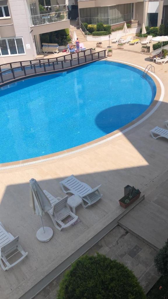 Side Oasis Residence 2+1 (Manavgat/Antalya). photo 1
