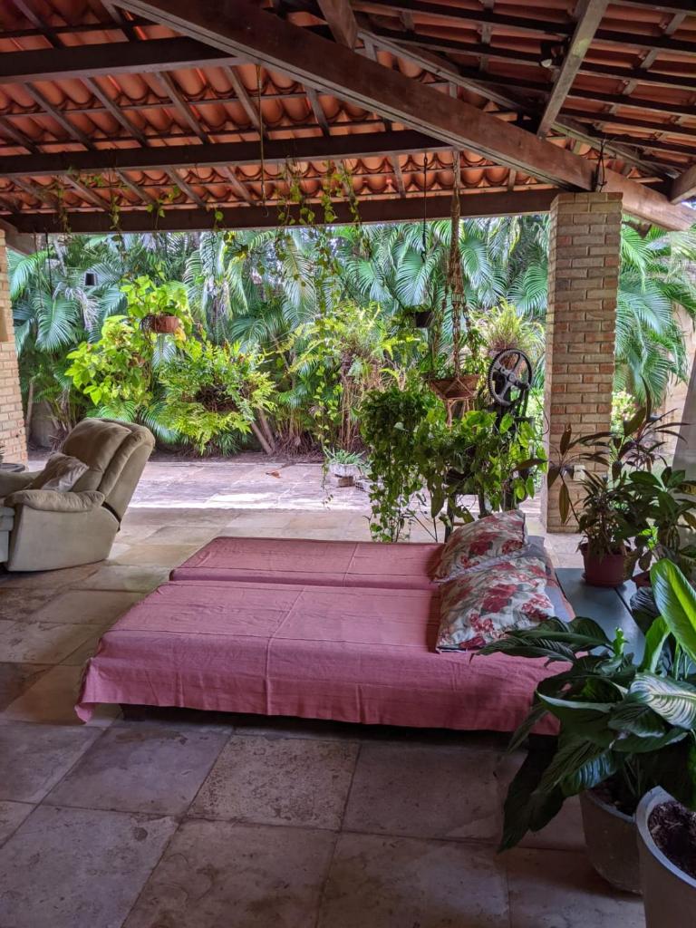 BH Studio Casa grande em Fortaleza photo 1