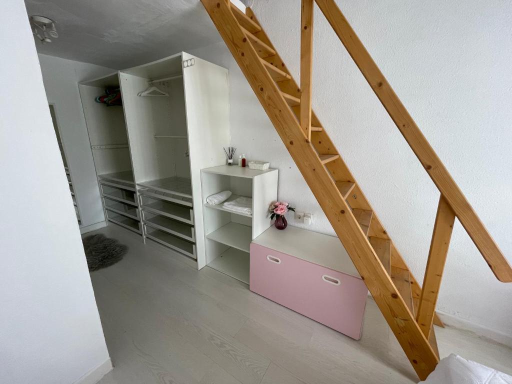 MEDITERRANEAN HOUSE - Habitaciones Privadas en Casa Compartida photo 3