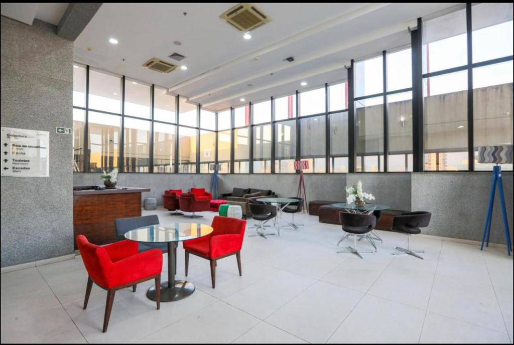 Apartamento Radisson Belém photo 2