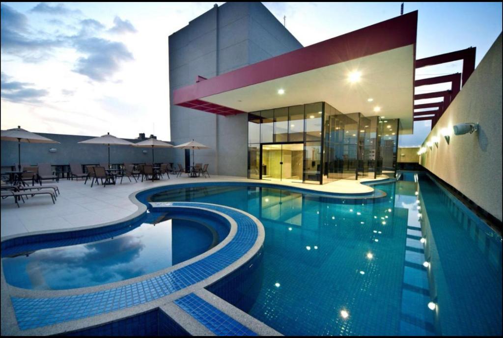 Apartamento Radisson Belém photo 3