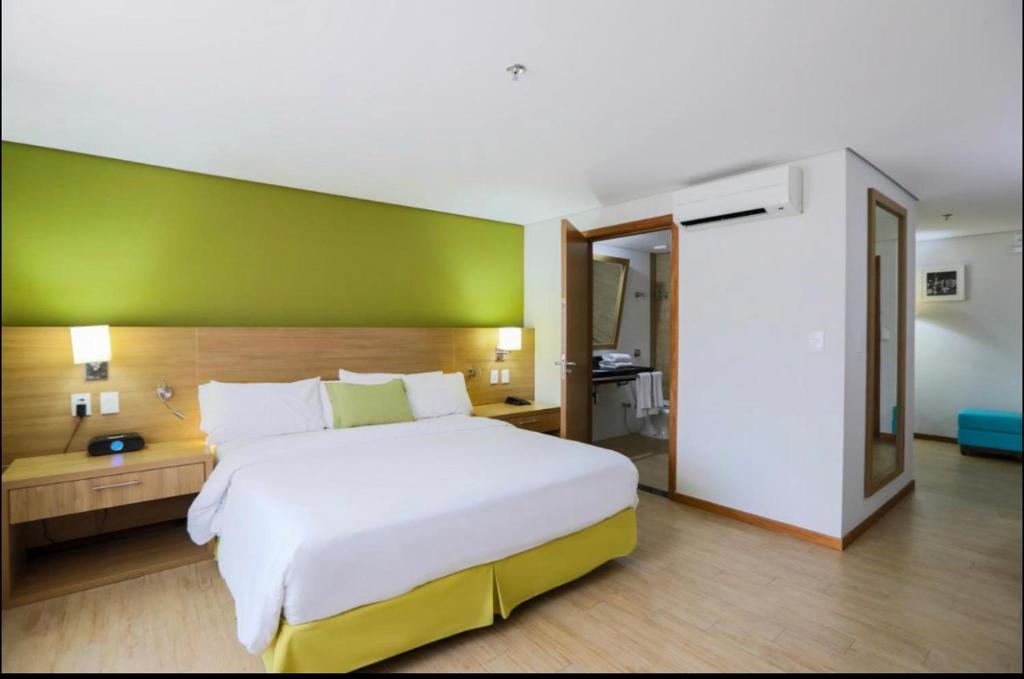 Apartamento Radisson Belém photo 4