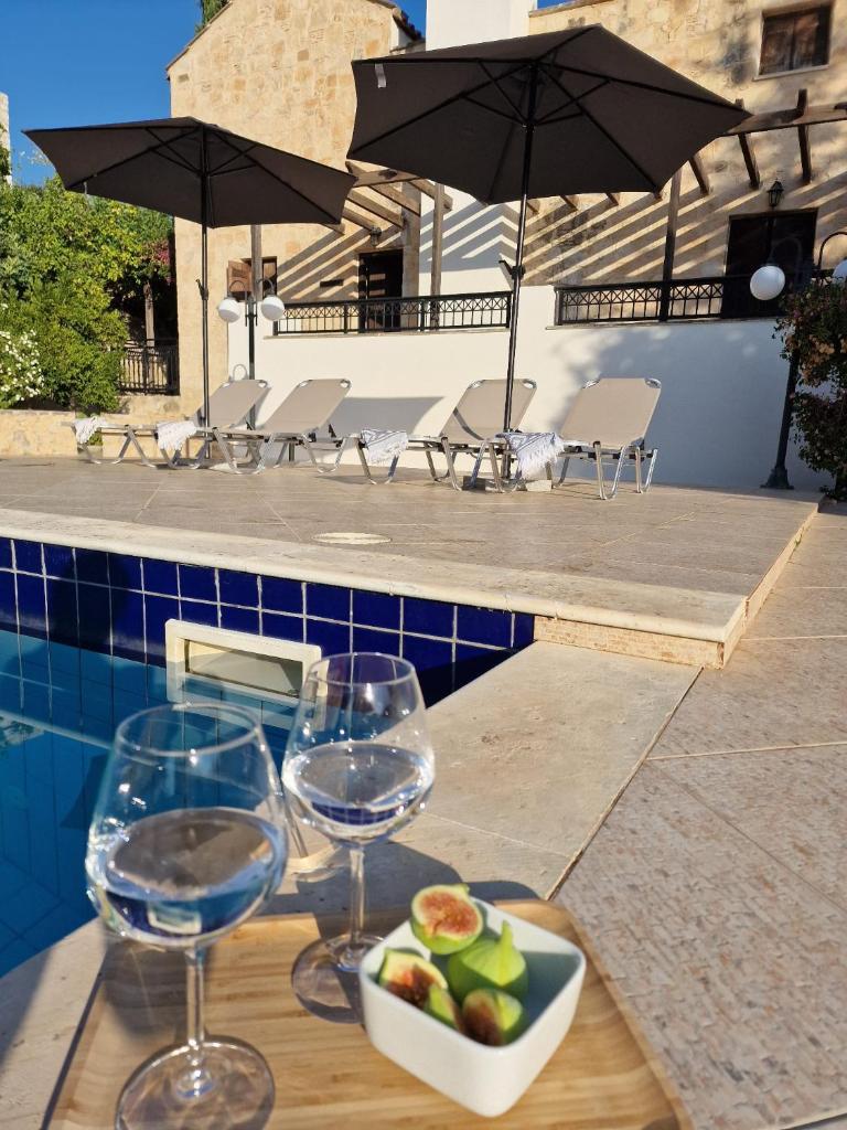 Villa Penelope photo 2