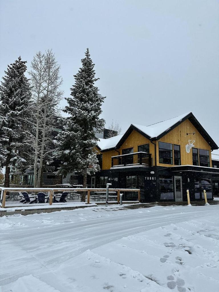 Gravity Haus Winter Park image