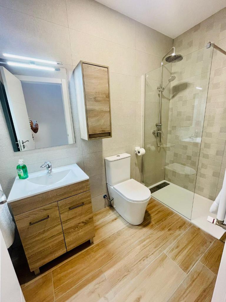 Apartamentos Rurales La Plaza 1 photo 1