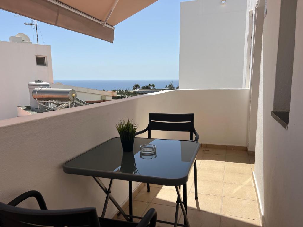 Apartamento Vista Mar ,Playas de Jandia Esquinzo photo 1