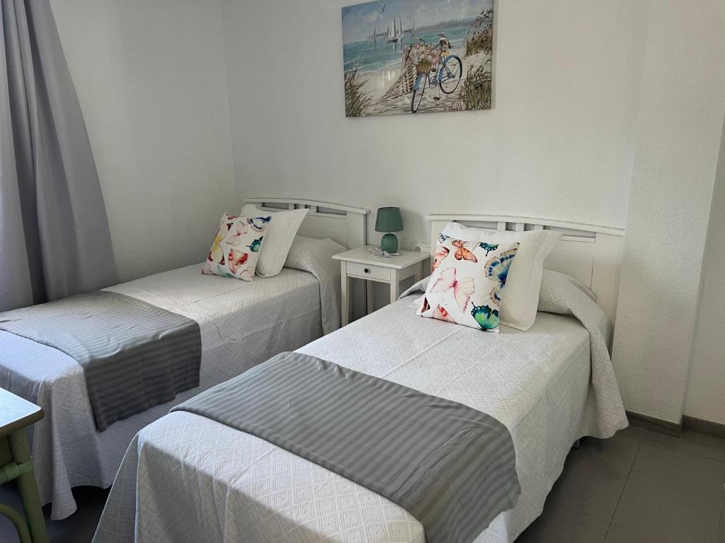 Apartamento Vista Mar ,Playas de Jandia Esquinzo photo 4