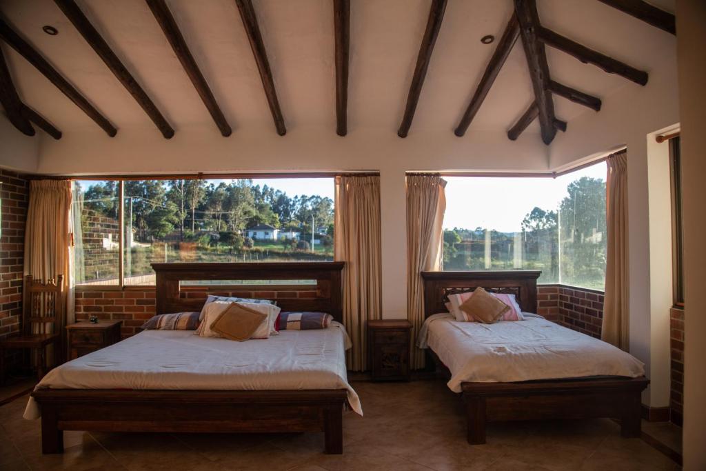 Vientos del Dorado Ecohotel photo 1