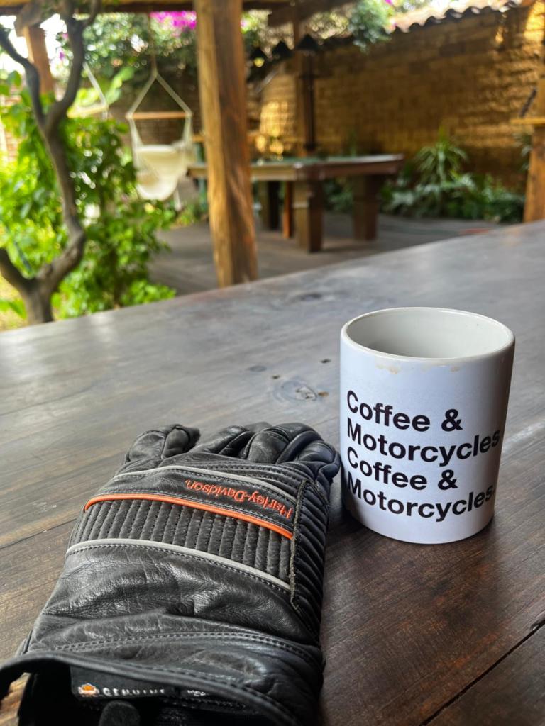The Coffee Bean Hostel photo 3