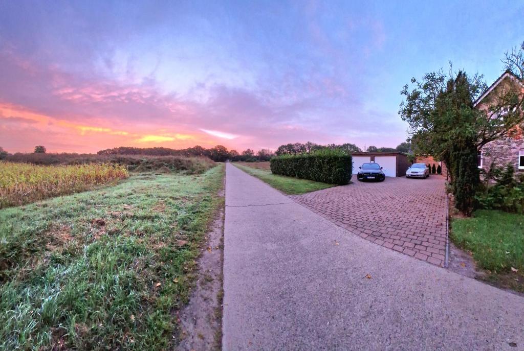 Ferienwohnung für 4 Personen in bester Lage ca. 15 km von Bremen City photo 3
