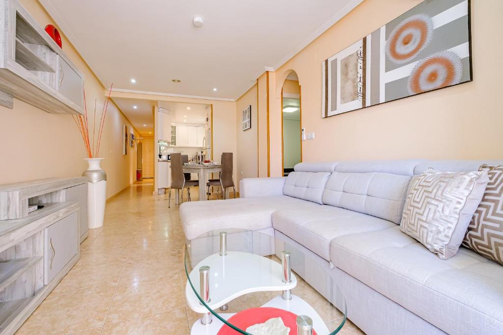 Deluxe Apartment Playa del Cura photo 4