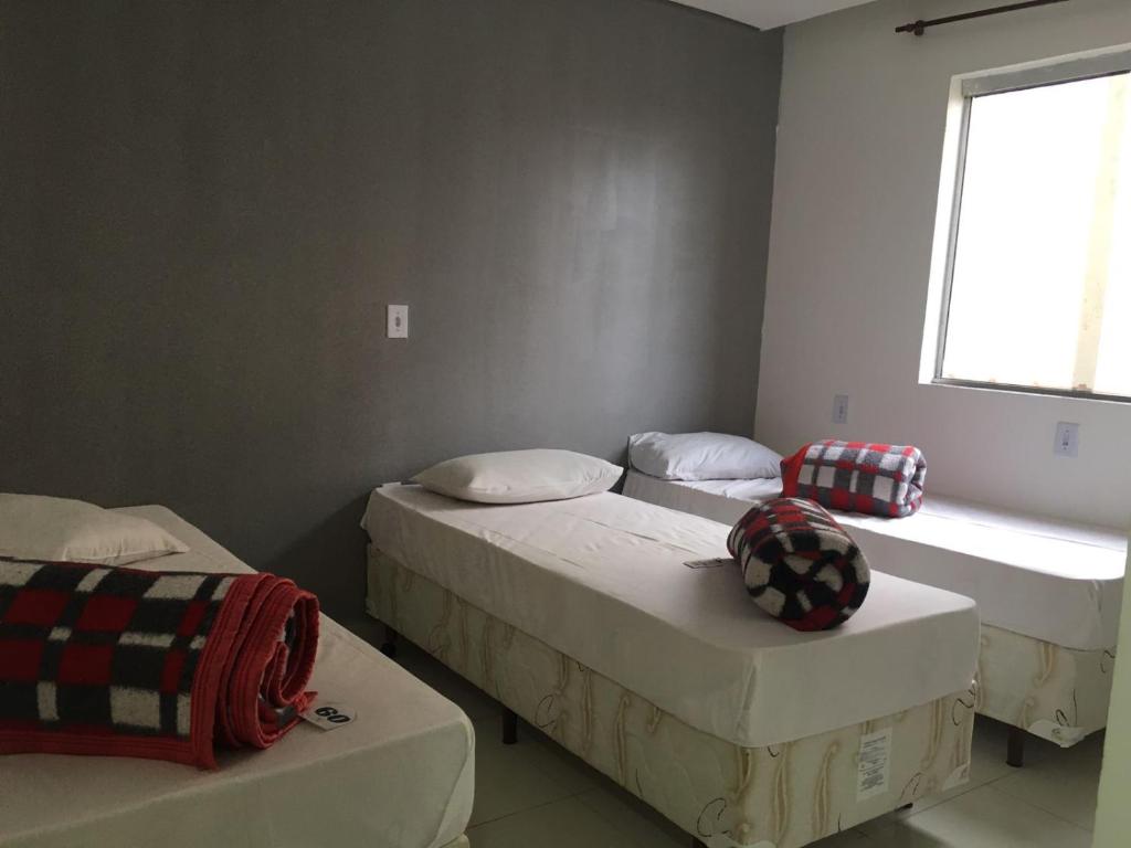 Nossa Senhora Aparecida Hotel photo 3