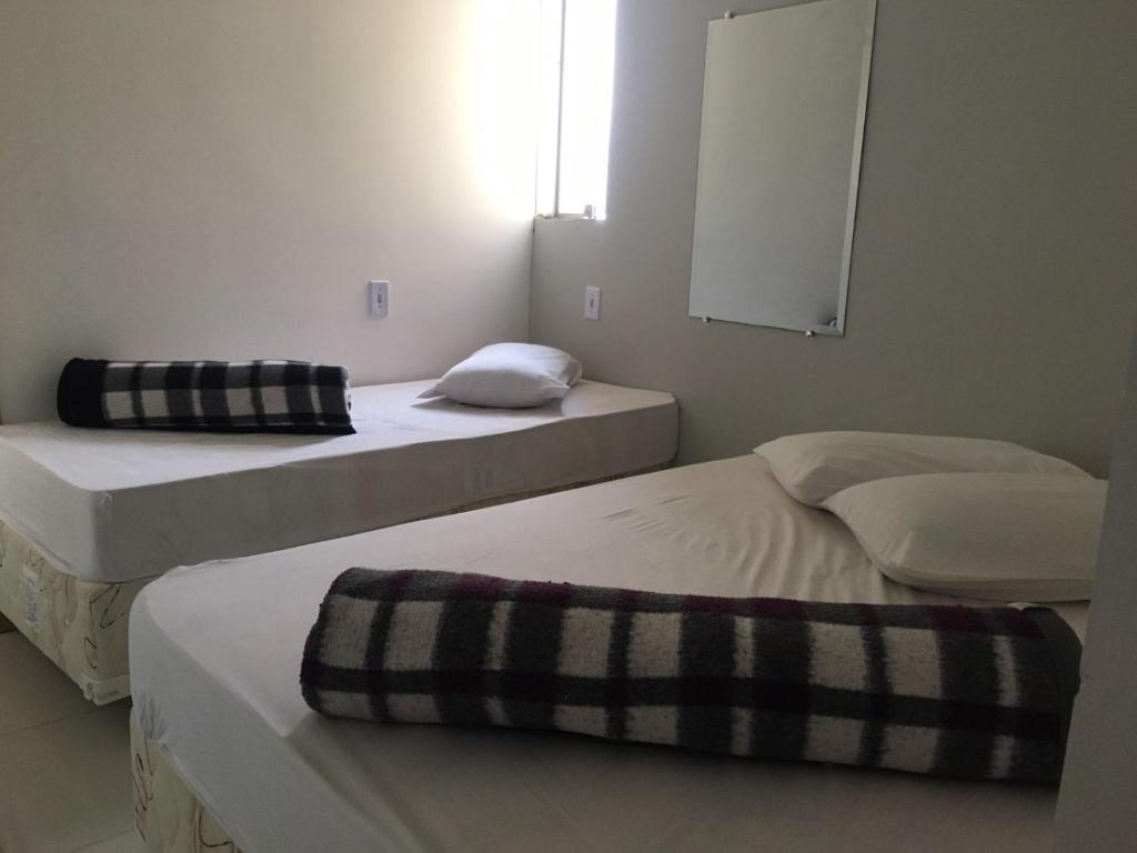 Nossa Senhora Aparecida Hotel photo 2