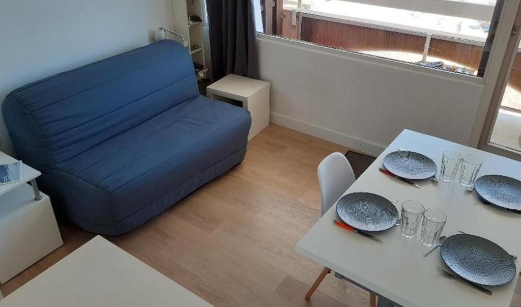 Appartement Ski aux pieds photo 2