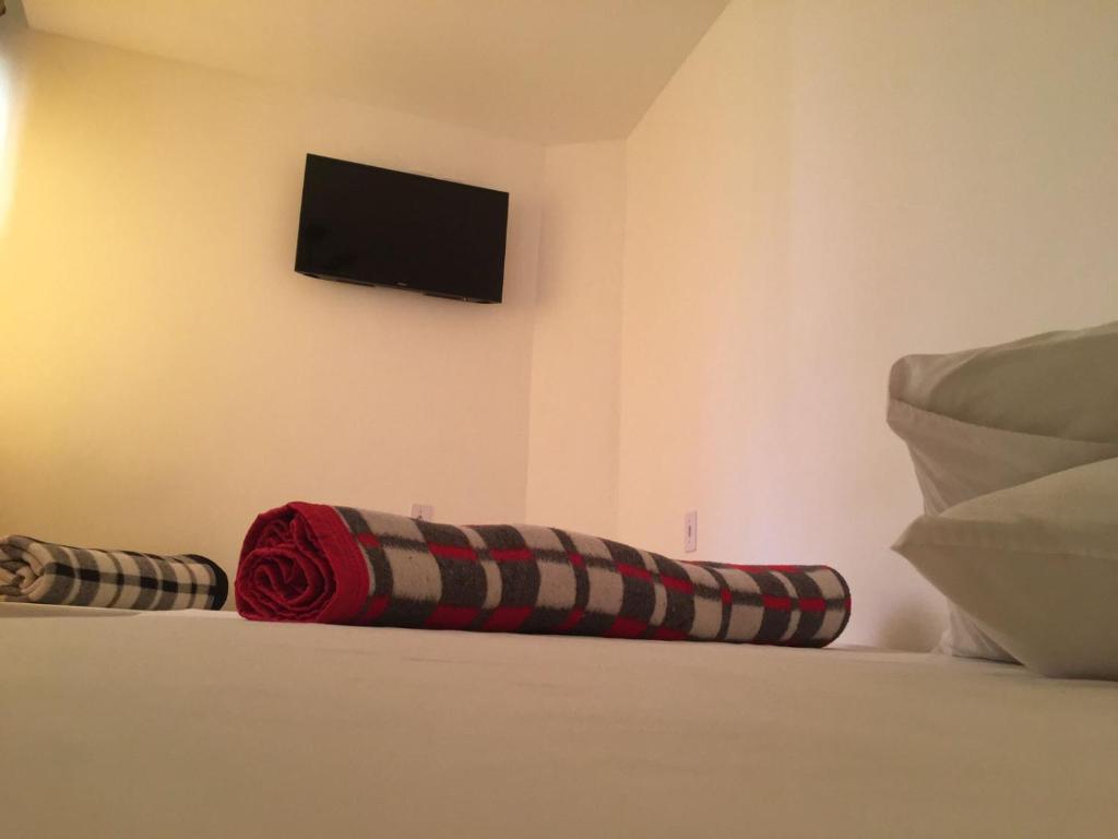 Nossa Senhora Aparecida Hotel photo 1