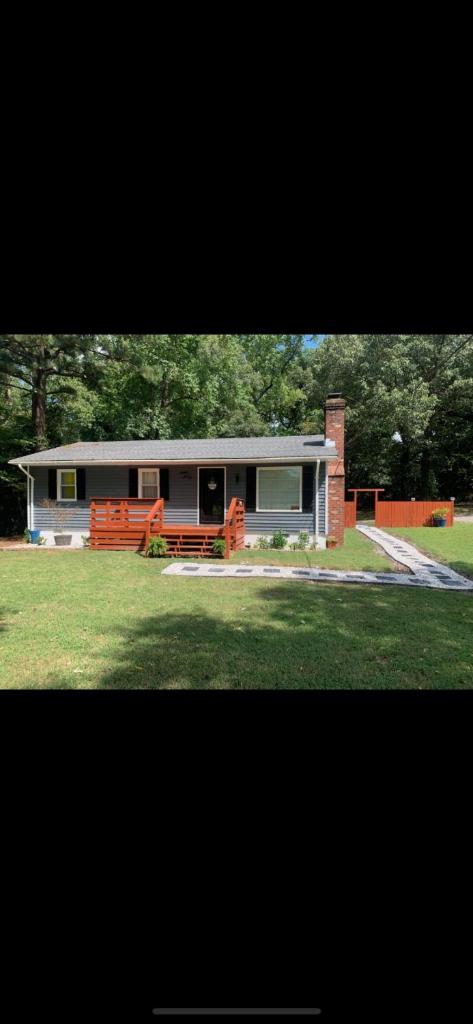Serene Retreat! 3 minutes to downtown Richmond image