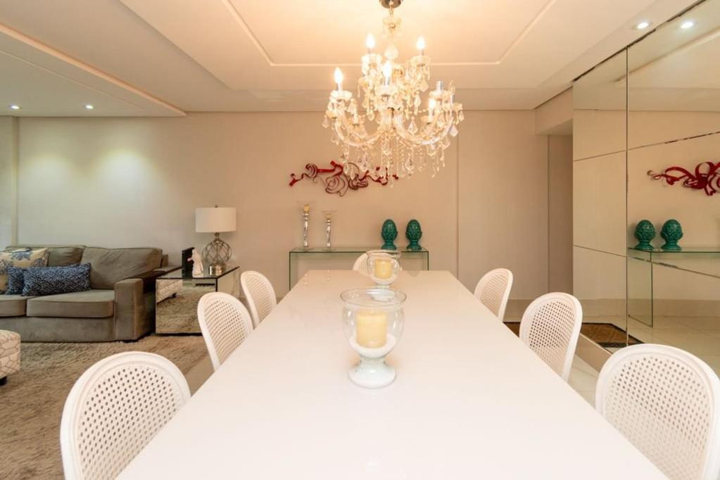 Apartamento de 3 quartos no Setor Bueno - DLZ0302 photo 2