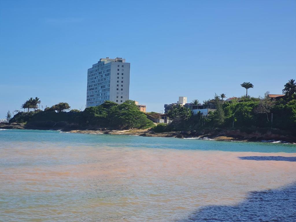 GUARALOFT ARUBA NO MIRANTE DE GUARAPARI photo 1