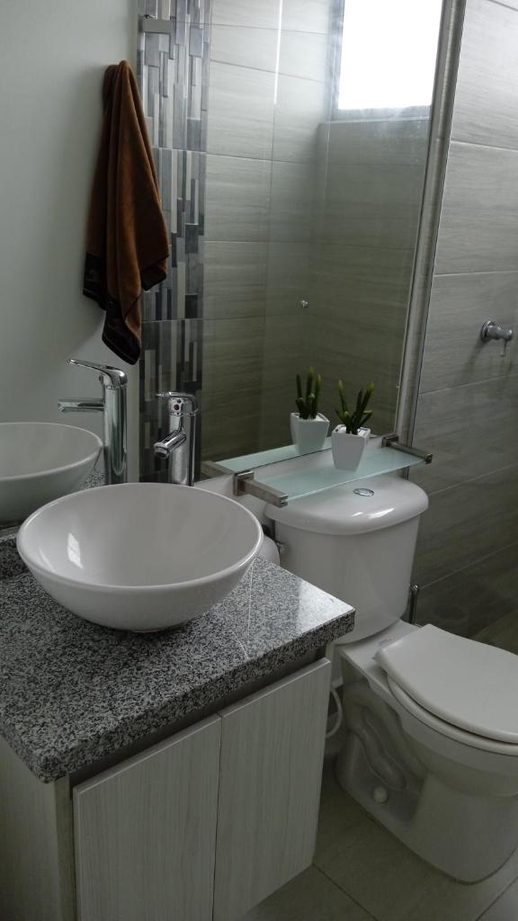 Hermoso apartamento en la mejor zona de Armenia photo 1
