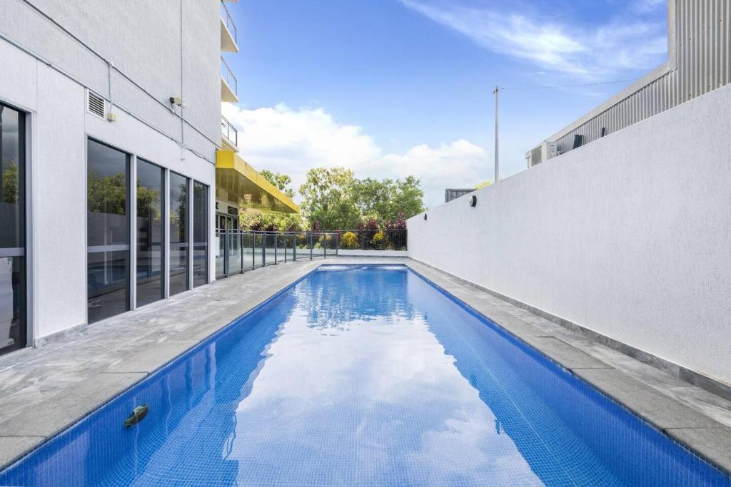 'Top of Town' Resort-style Stay in Heart of Darwin photo 4