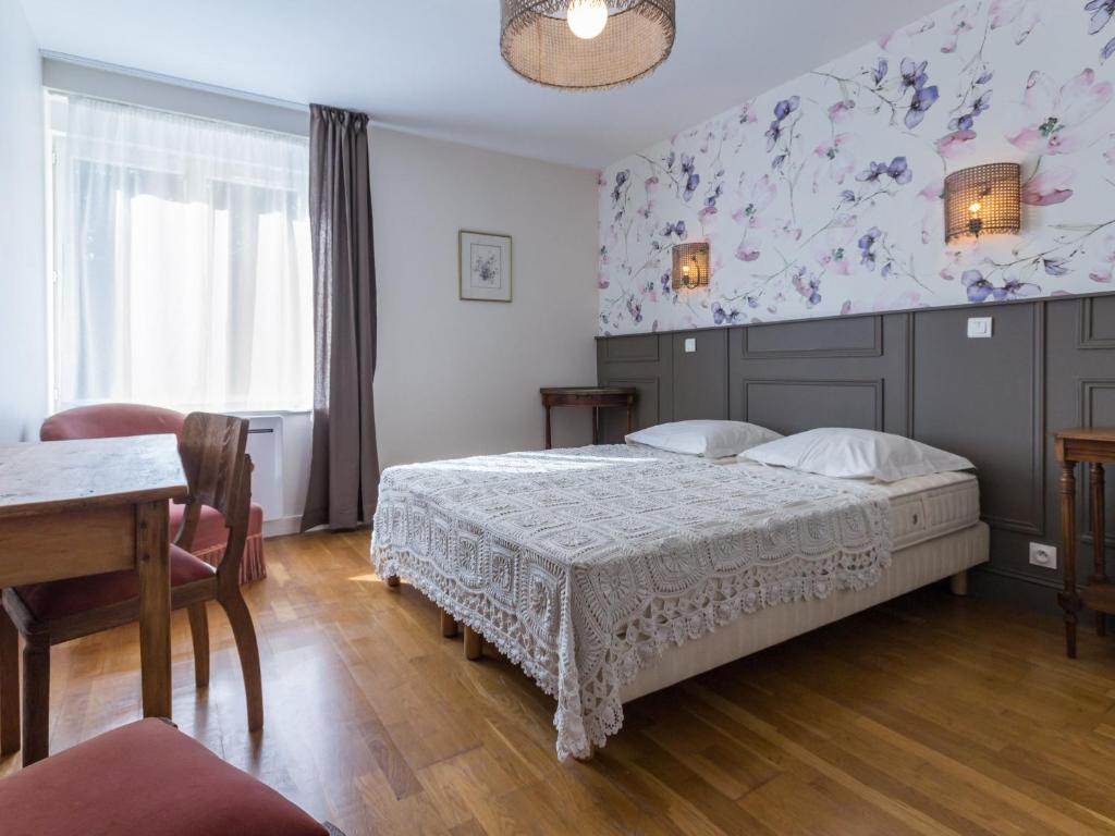 Gîte Joué-sur-Erdre, 6 pièces, 10 personnes - FR-1-306-868 photo 4