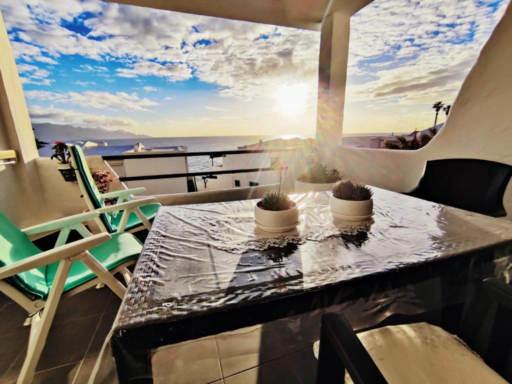 Apartamento Faro Sardina photo 1