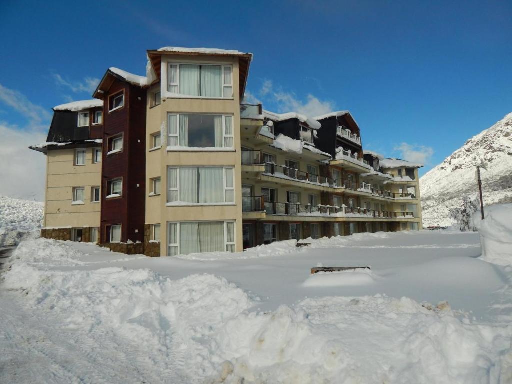 Catedral Ski & Summer photo 1