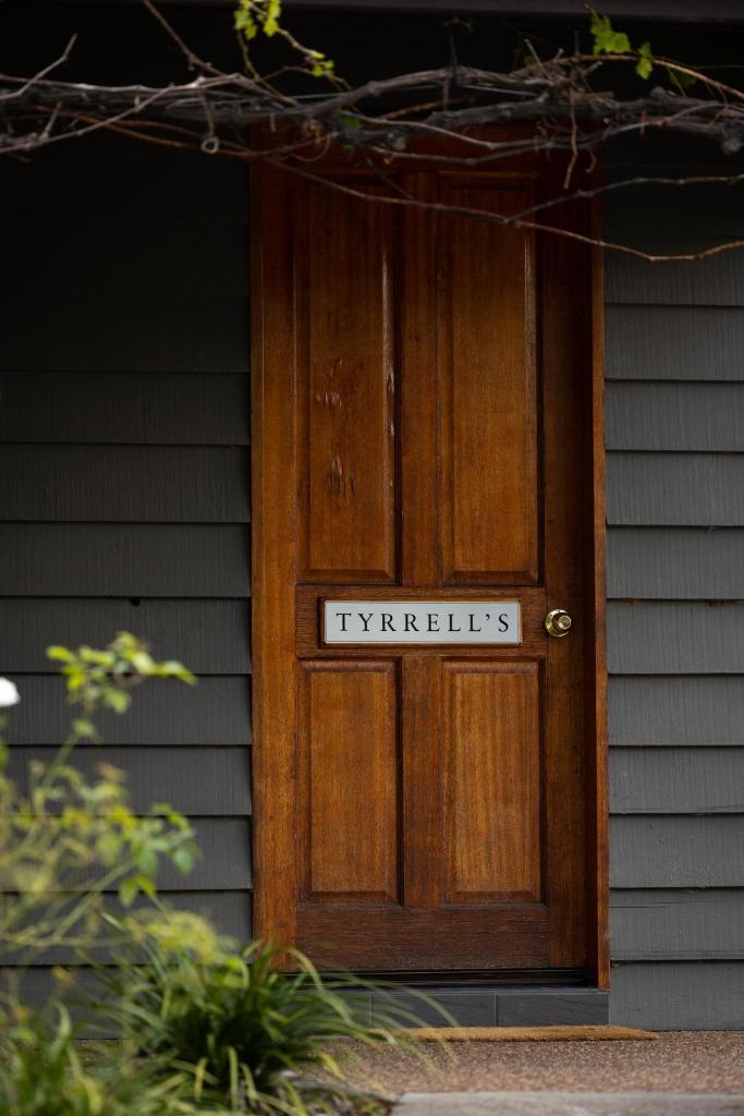 Hermitage Lodge photo 2