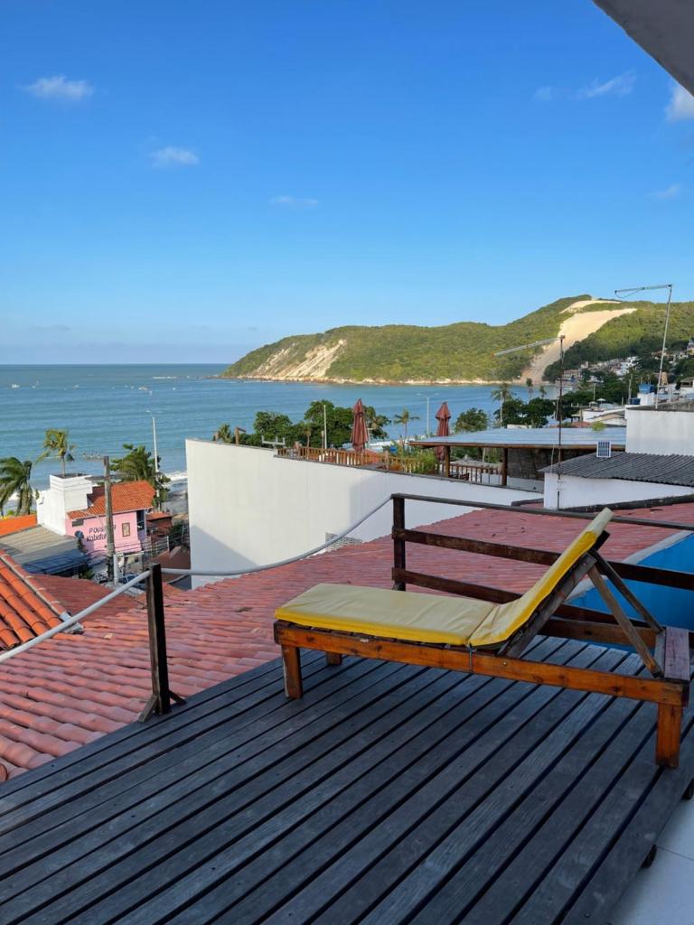 Encanto da Praia hotel pousada photo 2