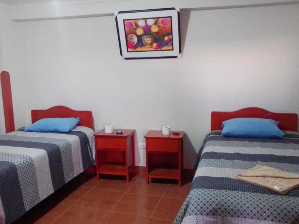Casa Tejedora photo 1
