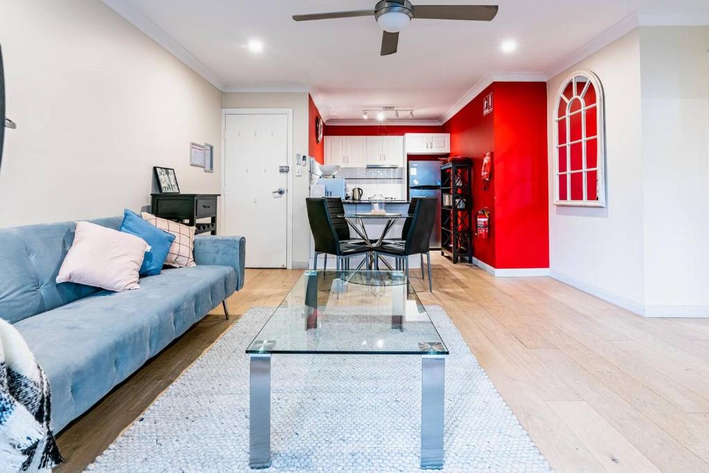 Funda Place - Leafy Hideout in Northern Beaches photo 1