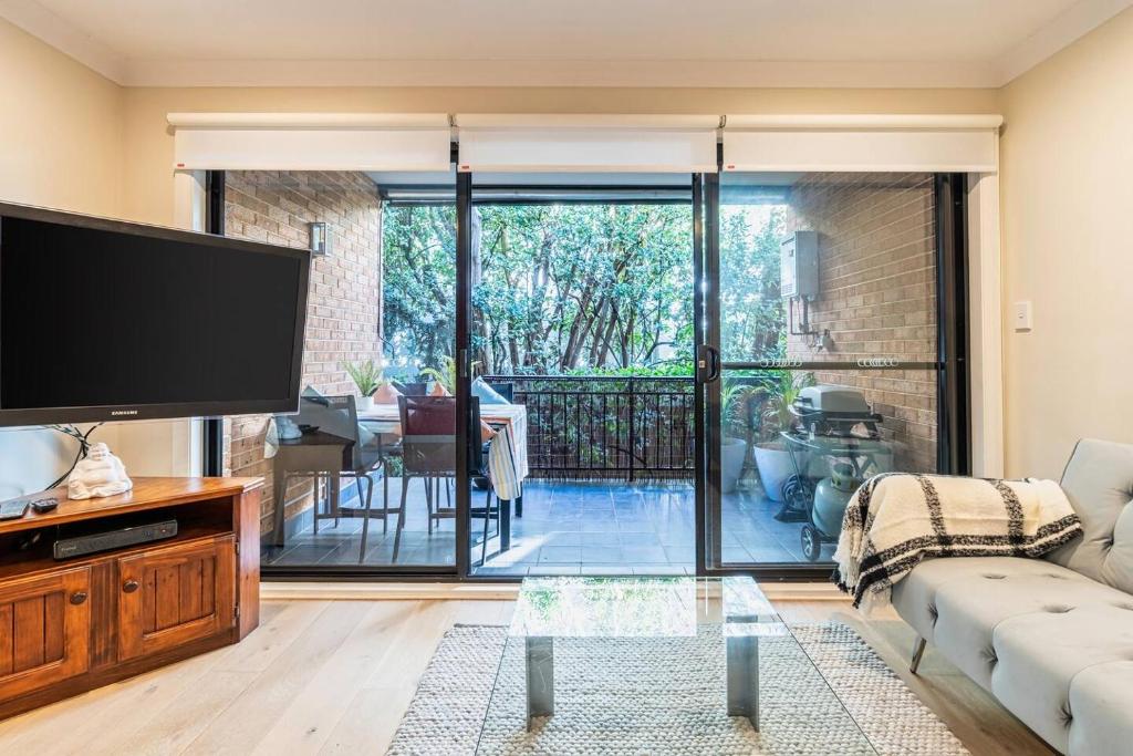 Funda Place - Leafy Hideout in Northern Beaches photo 3