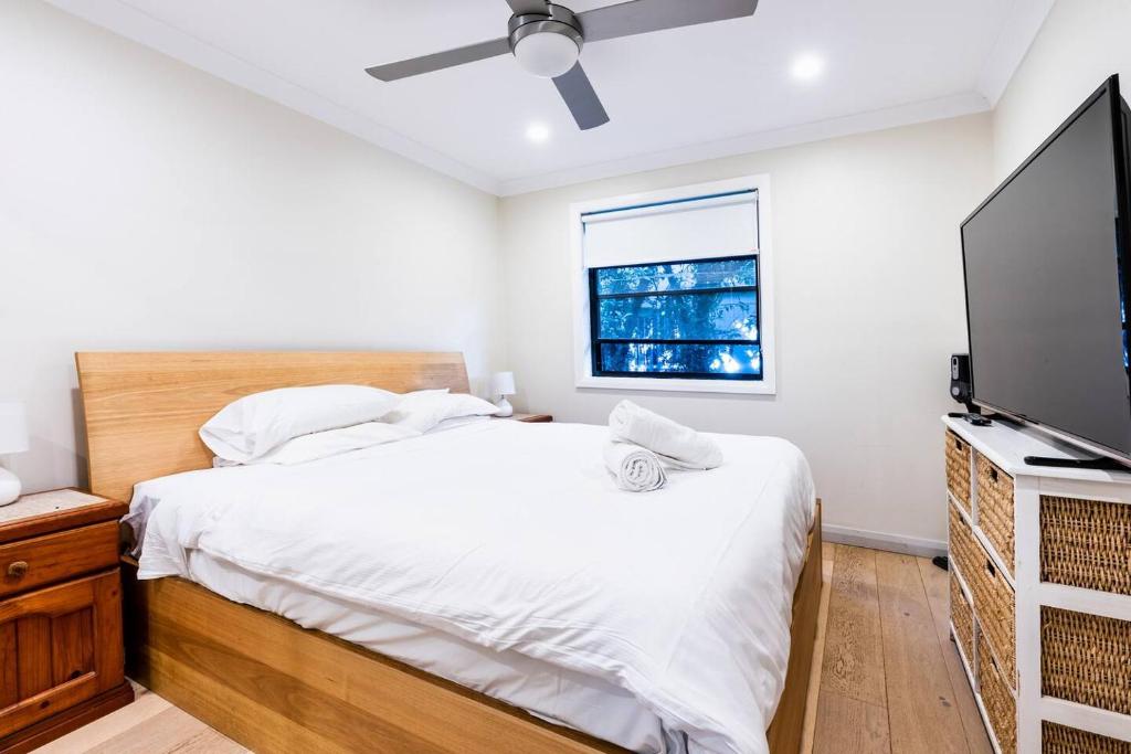 Funda Place - Leafy Hideout in Northern Beaches photo 4