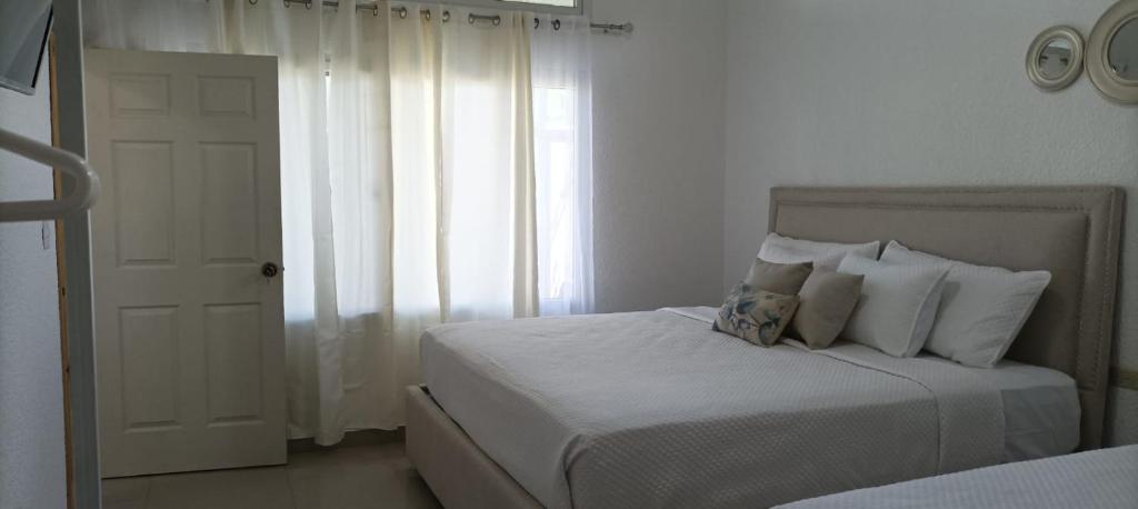 Apartamentos Manik